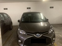 PARKING A LOUER - PARIS 8EME ARRONDISSEMENT - 1 m2 - 150 &euro; charges comprises par mois