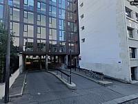 PARKING A LOUER - PARIS 9EME ARRONDISSEMENT - 1 m2 - 205 € charges comprises par mois