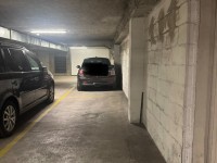 PARKING A VENDRE - PARIS 15EME ARRONDISSEMENT - 22 000 €