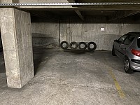 PARKING EXTERIEUR A LOUER - PARIS 11EME ARRONDISSEMENT - 90 &euro; charges comprises par mois