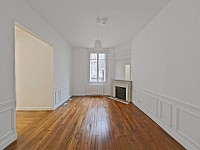 STUDIO A LOUER - NEUILLY SUR SEINE - 20.45 m2 - 882 &euro; charges comprises par mois