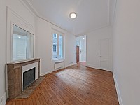 STUDIO A LOUER - NEUILLY SUR SEINE - 20.06 m2 - 921 &euro; charges comprises par mois