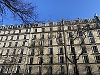STUDIO A LOUER - PARIS 11EME ARRONDISSEMENT - 27.77 m2 - 958 &euro; charges comprises par mois