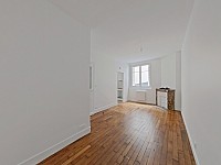 STUDIO A LOUER - PARIS 11EME ARRONDISSEMENT - 25.35 m2 - 1 048 € charges comprises par mois