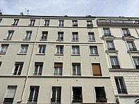 STUDIO A LOUER - PARIS 12EME ARRONDISSEMENT - 11.06 m2 - 482 € charges comprises par mois