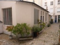 STUDIO A LOUER - PARIS 14EME ARRONDISSEMENT Raspail - 15.5 m2 - 950 € charges comprises par mois
