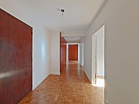 APPARTEMENT T4 A LOUER - PARIS 15EME ARRONDISSEMENT Saint-Lambert 8 - 90.82 m2 - 2 899 € charges comprises par mois