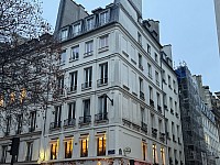 STUDIO A LOUER - PARIS 2EME ARRONDISSEMENT Mail 4 - 23.29 m2 - 1 015 &euro; charges comprises par mois