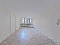 STUDIO A LOUER - PARIS 2EME ARRONDISSEMENT Mail 4 - 21.64 m2 - 1 000 € charges comprises par mois