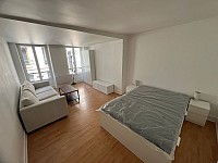 STUDIO A LOUER - PARIS 5EME ARRONDISSEMENT - 36.15 m2 - 1 251 &euro; charges comprises par mois