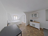 STUDIO A LOUER - PARIS 5EME ARRONDISSEMENT - 19.94 m2 - 918 € charges comprises par mois