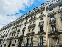 STUDIO A VENDRE - PARIS 11EME ARRONDISSEMENT - 20.14 m2 - 350 000 €