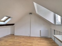 APPARTEMENT T1 A VENDRE - PARIS 11EME ARRONDISSEMENT - 19 m2 - 214 000 €