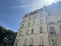 APPARTEMENT T1 A VENDRE - PARIS 11EME ARRONDISSEMENT - 19.03 m2 - 199 000 €