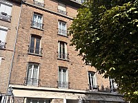APPARTEMENT T2 A LOUER - ASNIERES SUR SEINE - 34.85 m2 - 1 035 € charges comprises par mois
