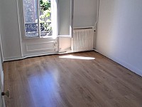 APPARTEMENT T2 A LOUER - BONDY - 46.16 m2 - 724 € charges comprises par mois