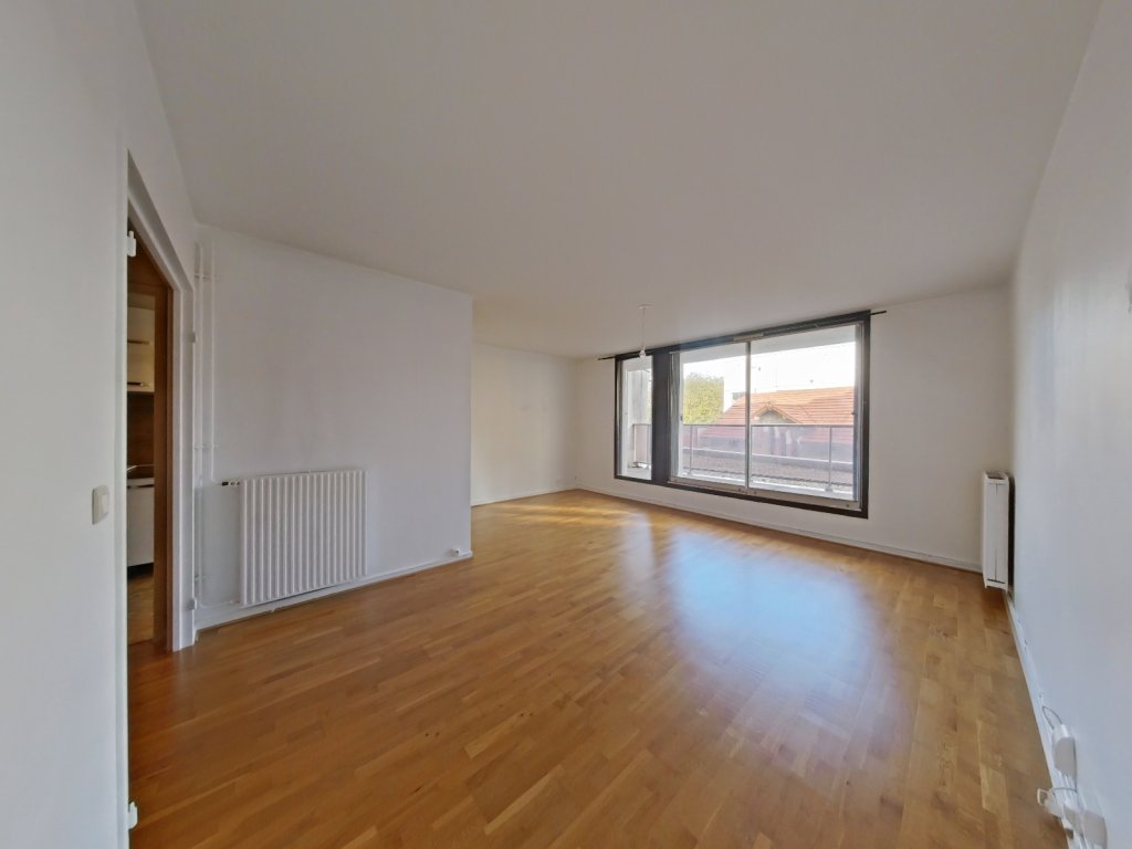 APPARTEMENT T2 A LOUER - PARIS 11EME ARRONDISSEMENT - 56.13 m2 - 1 763,10 € charges comprises par mois