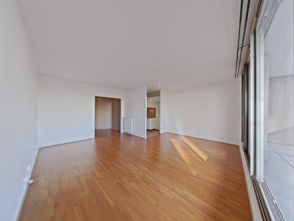 APPARTEMENT T2 A LOUER - PARIS 11EME ARRONDISSEMENT - 56.13 m2 - 1 763,10 € charges comprises par mois