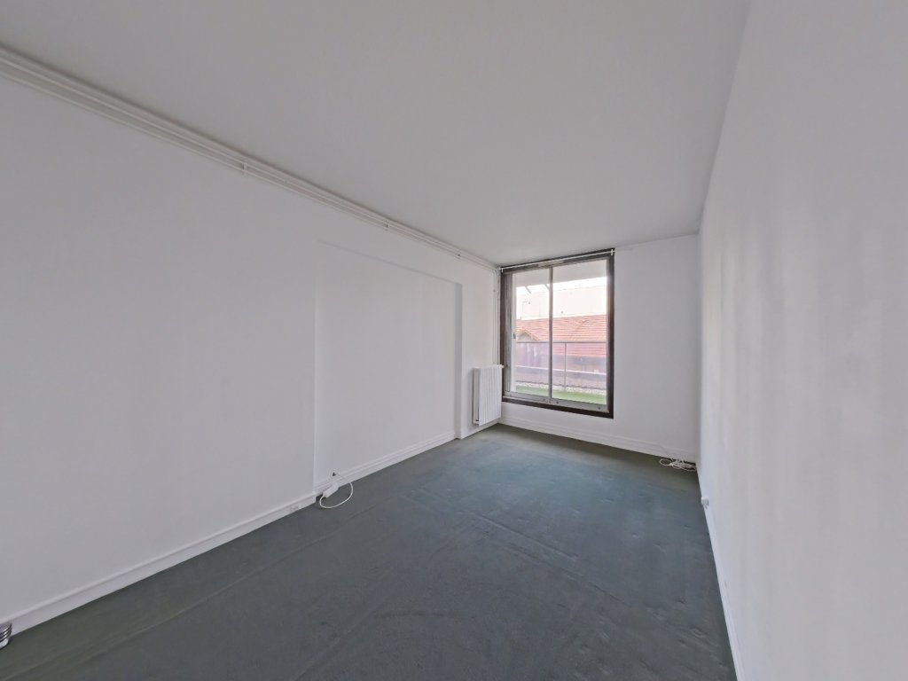 APPARTEMENT T2 A LOUER - PARIS 11EME ARRONDISSEMENT - 56.13 m2 - 1 763,10 € charges comprises par mois