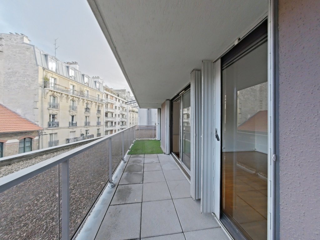 APPARTEMENT T2 A LOUER - PARIS 11EME ARRONDISSEMENT - 56.13 m2 - 1 763,10 € charges comprises par mois