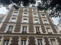 APPARTEMENT T2 A LOUER - PARIS 12EME ARRONDISSEMENT - 28.67 m2 - 937 € charges comprises par mois