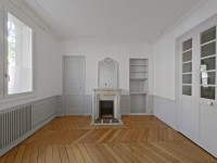 APPARTEMENT T2 A LOUER - PARIS 15EME ARRONDISSEMENT - 43.68 m2 - 1 850 € charges comprises par mois
