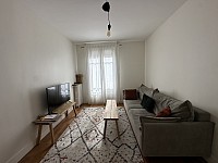 APPARTEMENT T2 A LOUER - PARIS 17EME ARRONDISSEMENT Ternes 6 - 38.53 m2 - 1 489 € charges comprises par mois