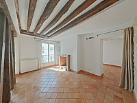 APPARTEMENT T2 A LOUER - PARIS 3EME ARRONDISSEMENT - 46.5 m2 - 1 457 &euro; charges comprises par mois