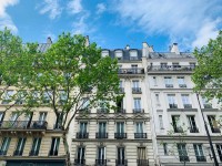APPARTEMENT T2 A VENDRE - PARIS 11EME ARRONDISSEMENT - 30.61 m2 - 290 000 €