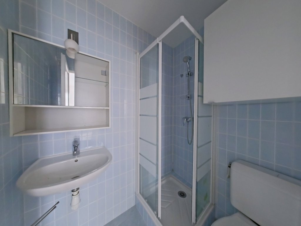 APPARTEMENT T2 A VENDRE - PARIS 11EME ARRONDISSEMENT - 30.61 m2 - 290 000 €