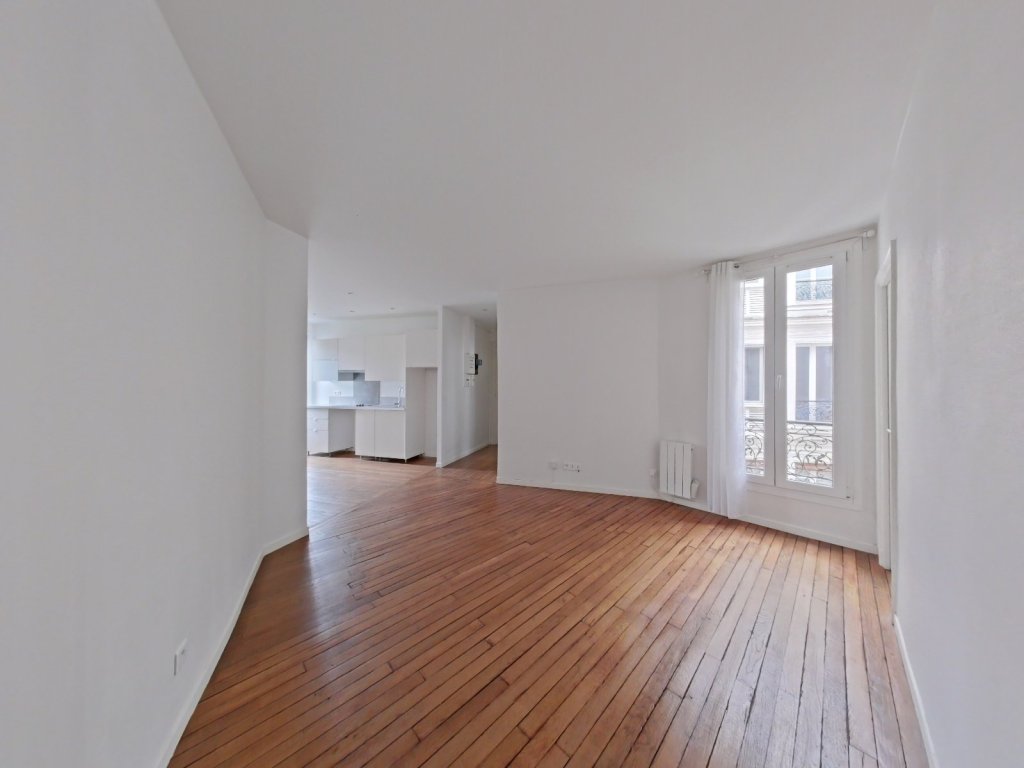 APPARTEMENT T2 A VENDRE - PARIS 11EME ARRONDISSEMENT - 41.04 m2 - 390 000 €