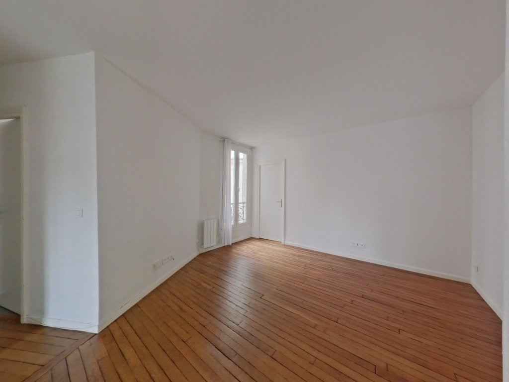 APPARTEMENT T2 A VENDRE - PARIS 11EME ARRONDISSEMENT - 41.04 m2 - 390 000 €