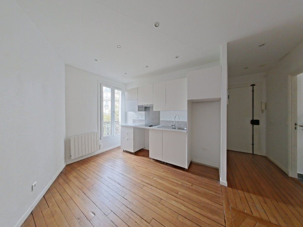 APPARTEMENT T2 A VENDRE - PARIS 11EME ARRONDISSEMENT - 41.04 m2 - 390 000 €