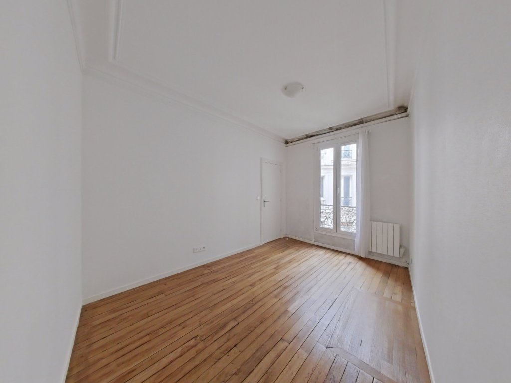 APPARTEMENT T2 A VENDRE - PARIS 11EME ARRONDISSEMENT - 41.04 m2 - 390 000 €