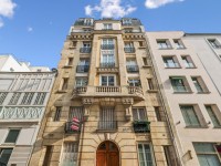 APPARTEMENT T2 A VENDRE - PARIS 15EME ARRONDISSEMENT - 40.27 m2 - 460 000 &euro;
