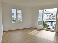 APPARTEMENT T3 A LOUER - LEVALLOIS PERRET - 59.15 m2 - 1 714 € charges comprises par mois