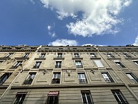 APPARTEMENT T3 A LOUER - PARIS 11EME ARRONDISSEMENT - 56.77 m2 - 1 783 € charges comprises par mois