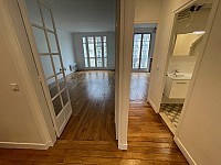 APPARTEMENT T3 A LOUER - PARIS 11EME ARRONDISSEMENT - 63.45 m2 - 2 102 &euro; charges comprises par mois