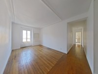 APPARTEMENT T3 A LOUER - PARIS 15EME ARRONDISSEMENT - 60.4 m2 - 1 858 € charges comprises par mois