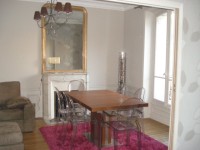 Appartement 2/3 pièces A LOUER - PARIS 15EME ARRONDISSEMENT - 61.33 m2 - 2 442 € charges comprises par mois