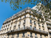 APPARTEMENT T3 A VENDRE - PARIS 12EME ARRONDISSEMENT - 41.01 m2 - 335 000 €