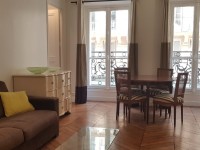 Appartement de 3/4 pièces A VENDRE - PARIS 8EME ARRONDISSEMENT Europe - 69.74 m2 - 745 200 €