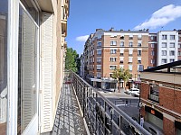 APPARTEMENT T4 A LOUER - ASNIERES SUR SEINE - 90.71 m2 - 2 357 € charges comprises par mois