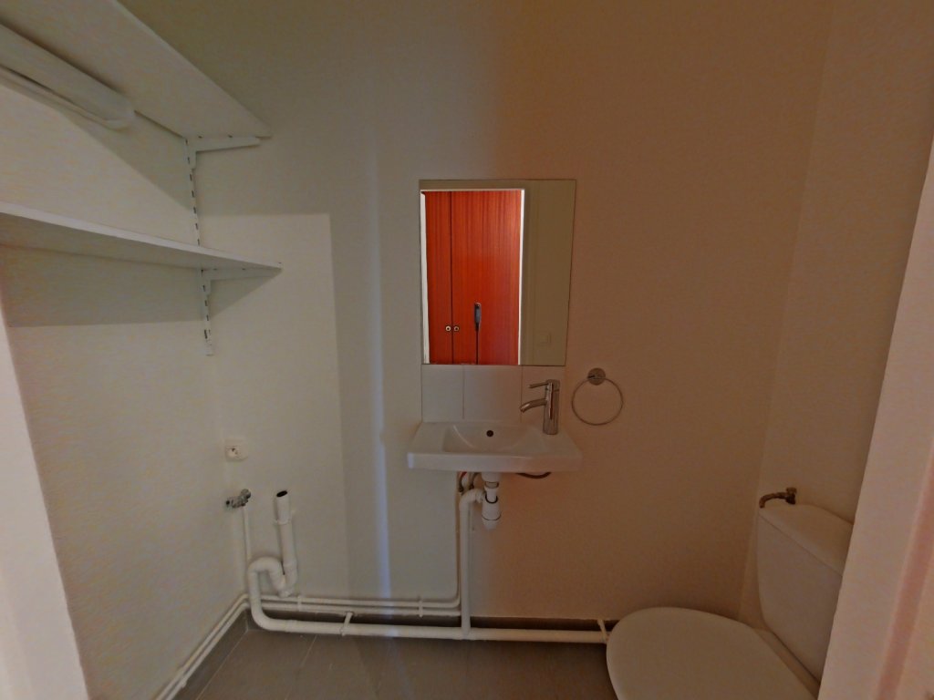 APPARTEMENT T4 A LOUER - PARIS 15EME ARRONDISSEMENT Saint-Lambert 8 - 90.82 m2 - 2 868 € charges comprises par mois