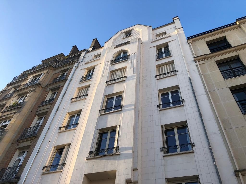 APPARTEMENT T4 A LOUER - PARIS 16EME ARRONDISSEMENT Muette 12 - 90 m2 - 2 687,67 € charges comprises par mois