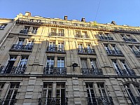 APPARTEMENT T4 A LOUER - PARIS 7EME ARRONDISSEMENT - 98.3 m2 - 3 700 &euro; charges comprises par mois