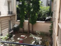 APPARTEMENT T4 A VENDRE - PARIS 17EME ARRONDISSEMENT Batignolles - 70.4 m2 - 884 000 €