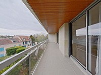 APPARTEMENT T5 A LOUER - ST GERMAIN EN LAYE - 101.7 m2 - 2 583 € charges comprises par mois