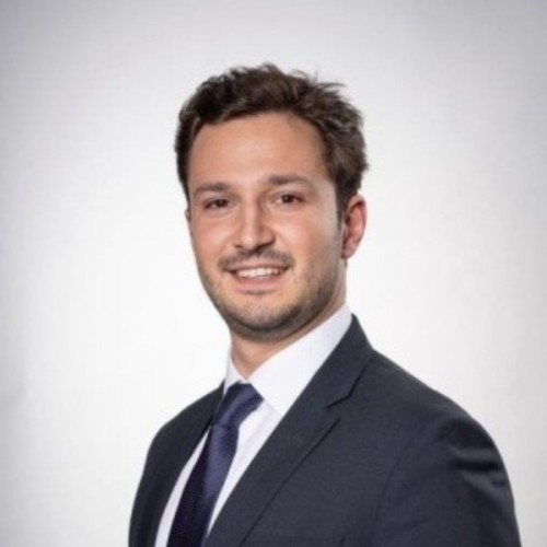 Quentin GENITEAU
