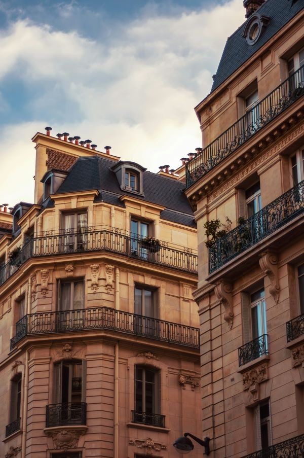 Gestion locative d'immeubles entiers  Paris - PERENIUM